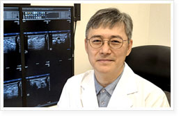 5외과 원장 김인수 사진